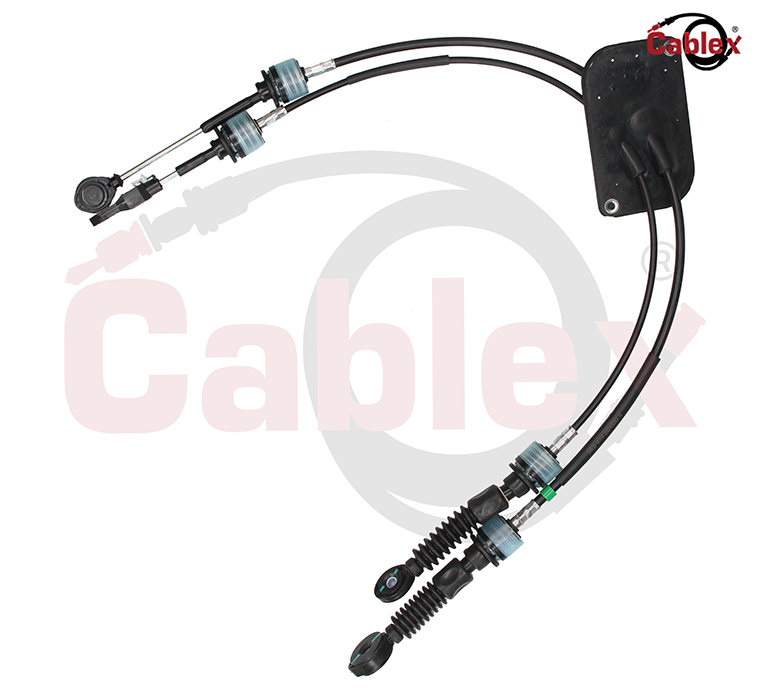 CABLE SELECTOR DE VELOCIDADES SUZUKI IGNIS 1.2 2017-2024 TRASN MANUAL 1076/1210 MM